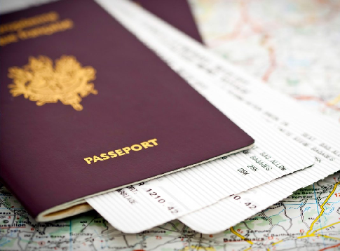 Visa