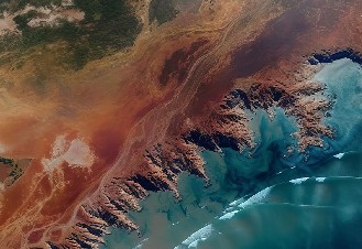 Regional Positioning and Timing System