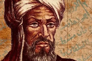 Al-Khwarizmi (780–850)
