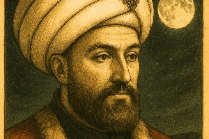 Ali Kuşçu (1403–1474)