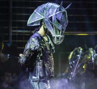 Küheylan: İnsan Ruhunun Derinliklerine Yolculuk