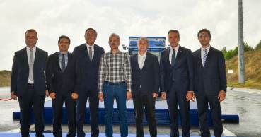 Ford Trucks’ın Seviye-4 Otoyol Pilotu test sürüşüne ev sahipliği yapmaktan büyük bir mutluluk ve gurur duyuyoruz.