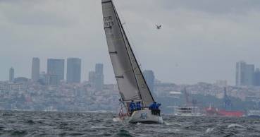 ICA Sailing Team ilk yarışmasında ikincilik kazandı!